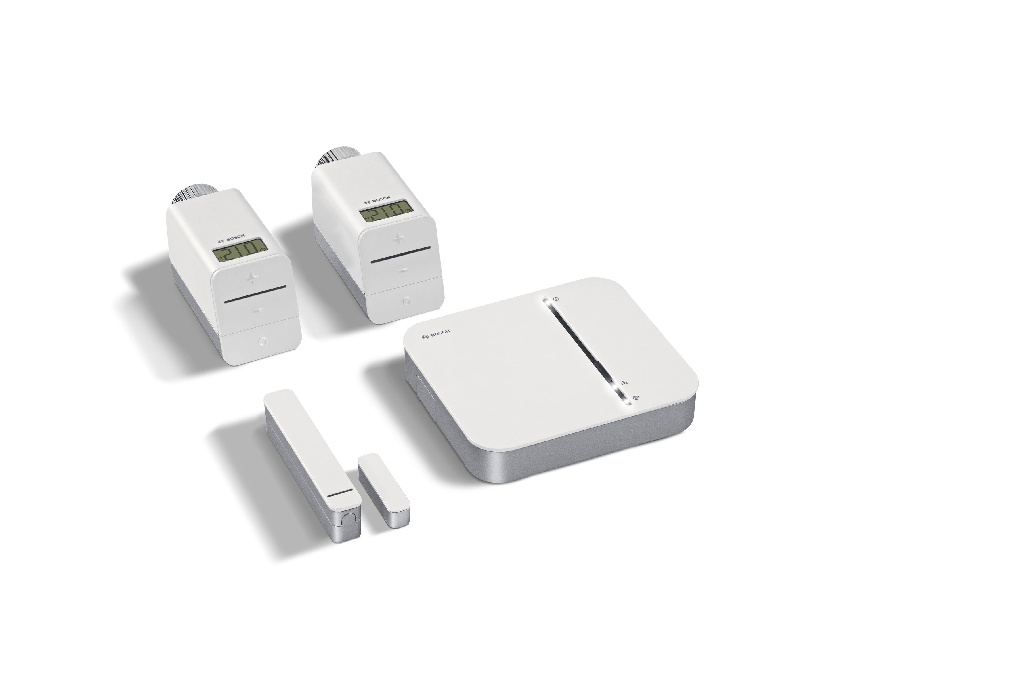 Bosch Smart Home White Room control kit