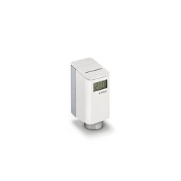 Bosch Smart Home White Smart Thermostatic radiator valve