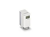 Bosch Smart Home White Straight Smart Thermostatic radiator valve
