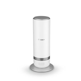 Bosch Smart Home Wireless Indoor Smart camera - White