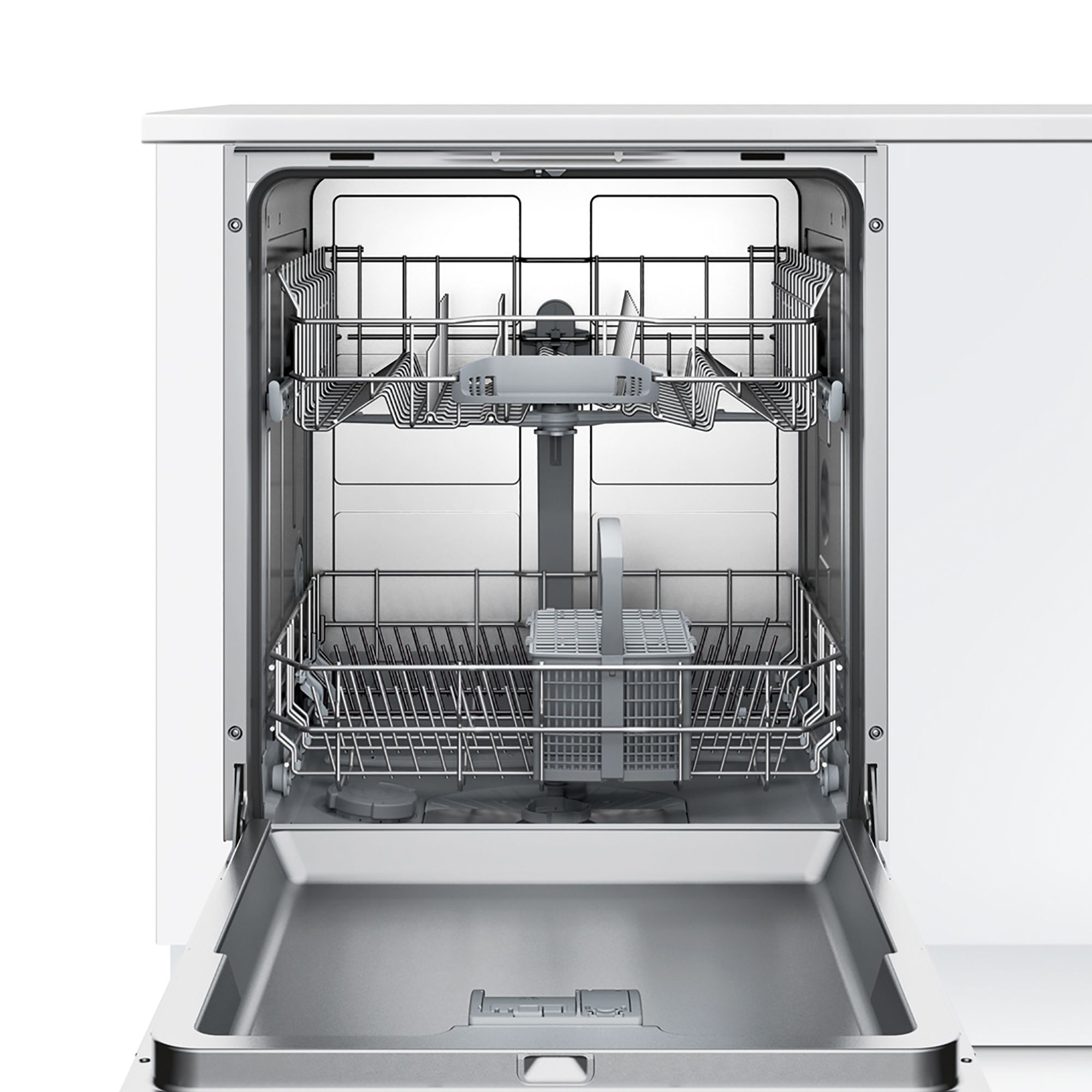 Bosch dishwasher store smv40c00gb