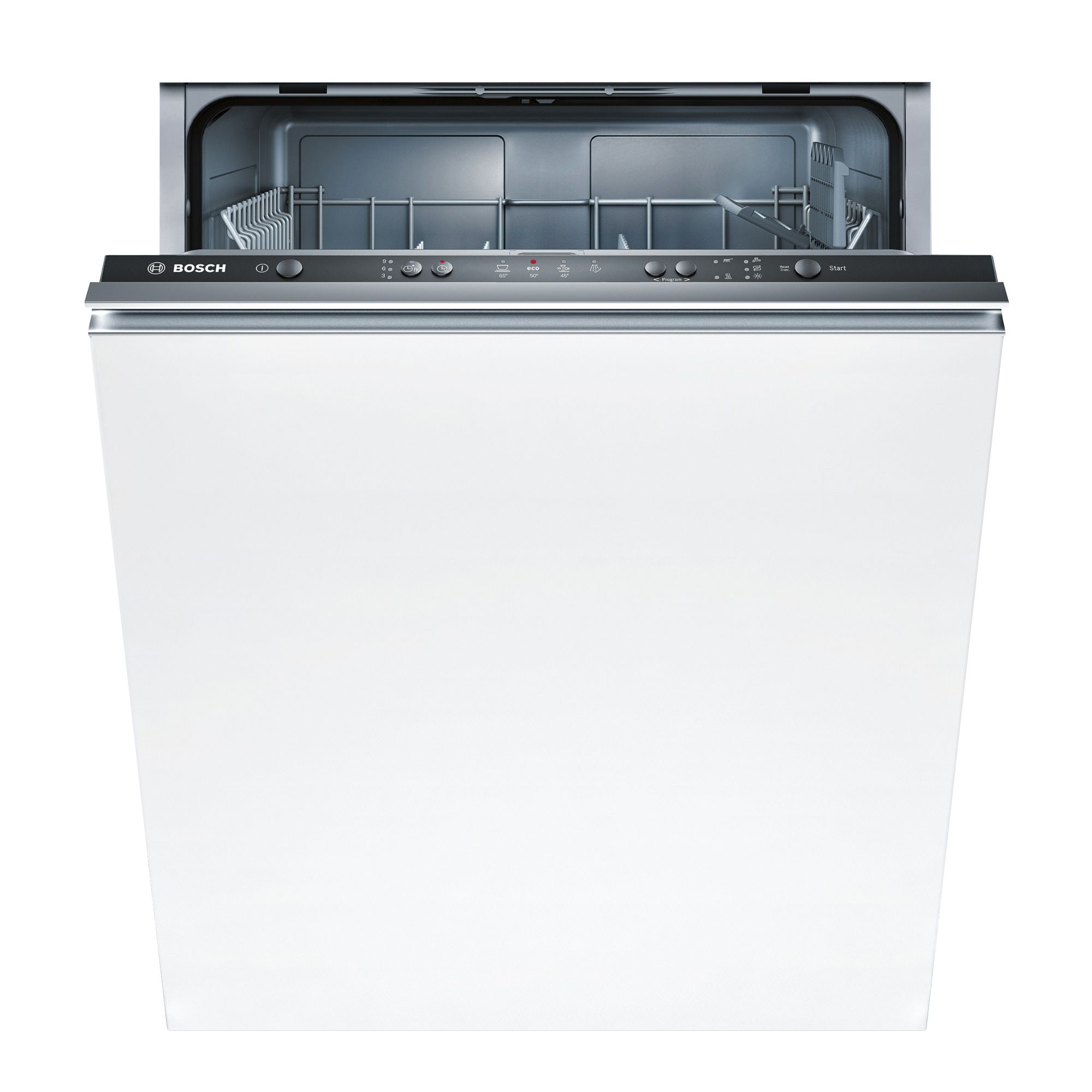 Bosch shop dishwasher smv40c30gb