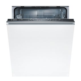 Bosch SMV40C30GB Integrated Full size Dishwasher - White