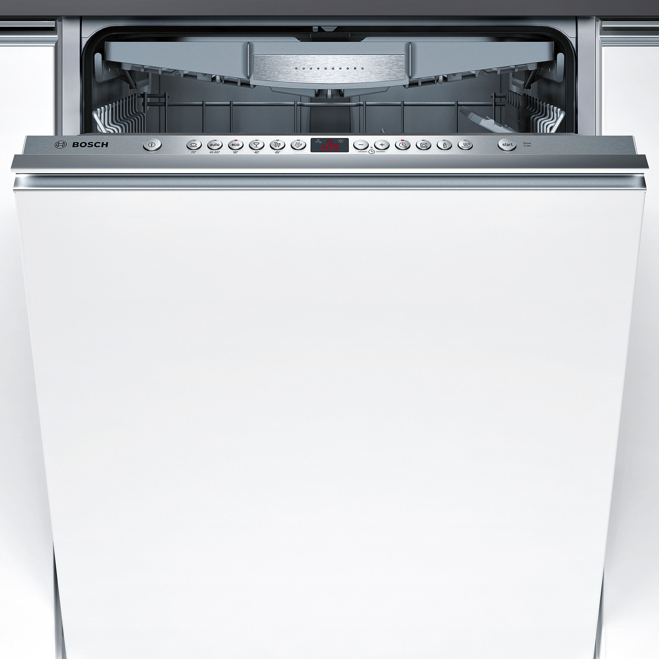 Integrated Dishwashers Full Size Dishwashers Appliance