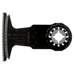 Bosch Starlock Plunge cutting blade AII 65 BSPC