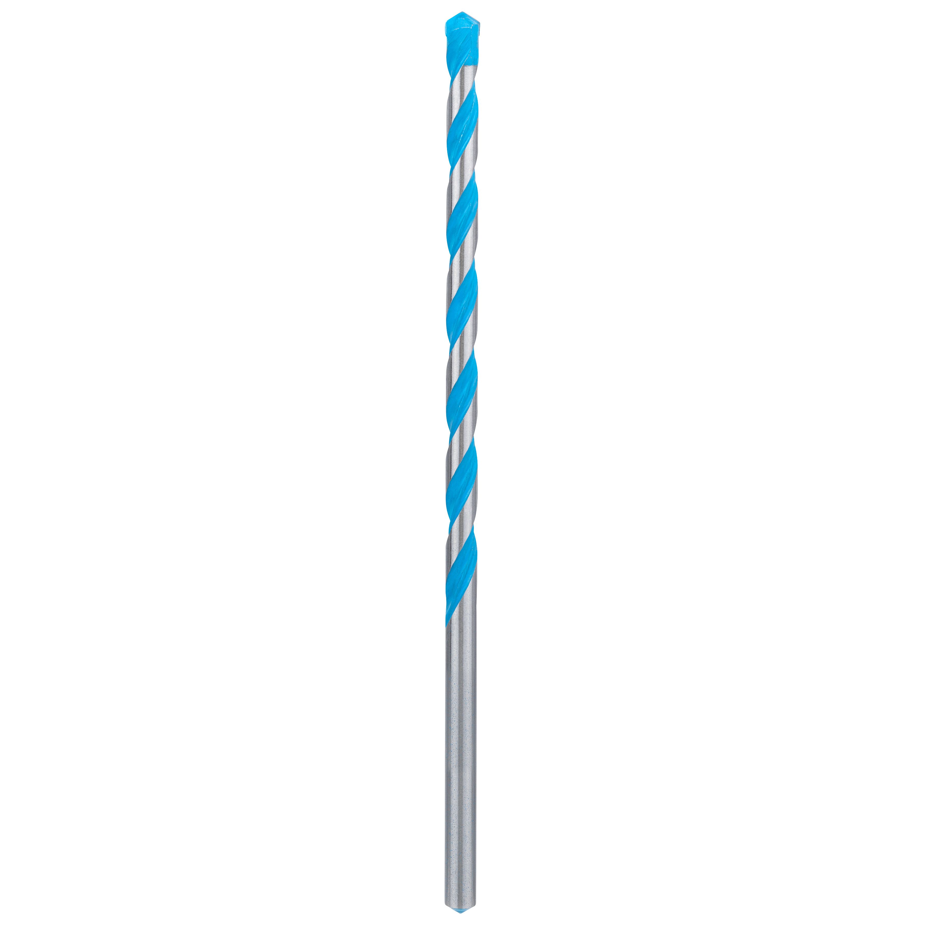 Bosch Straight Multi-purpose Drill bit (Dia)10mm