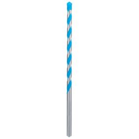 Bosch Straight Multi-purpose Drill bit (Dia)10mm