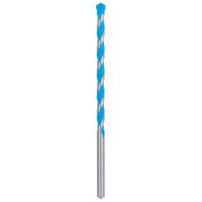 Bosch Straight Multi-purpose Drill bit (Dia)12mm