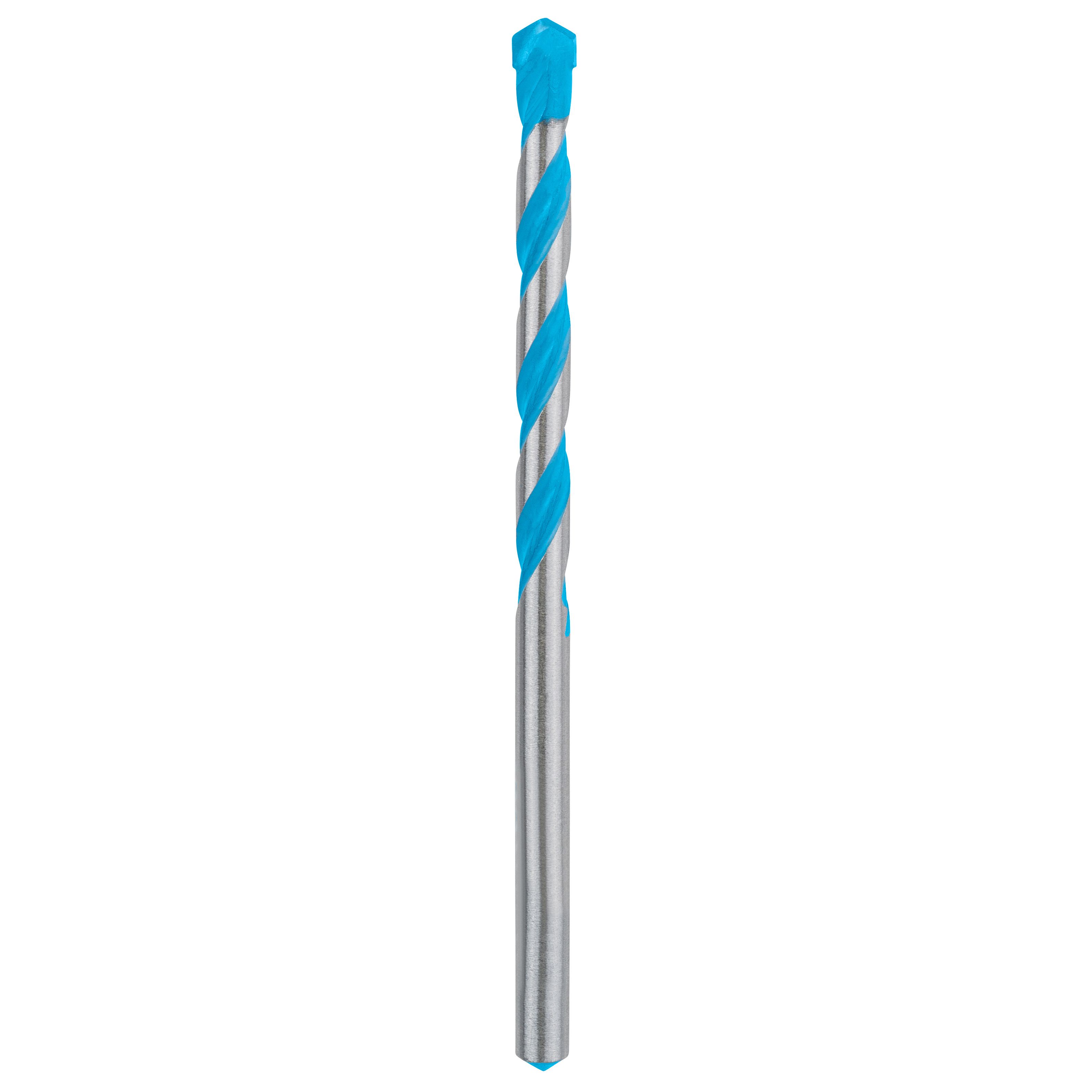 Bosch Straight Multi-purpose Drill bit (Dia)5.5mm (L)85mm