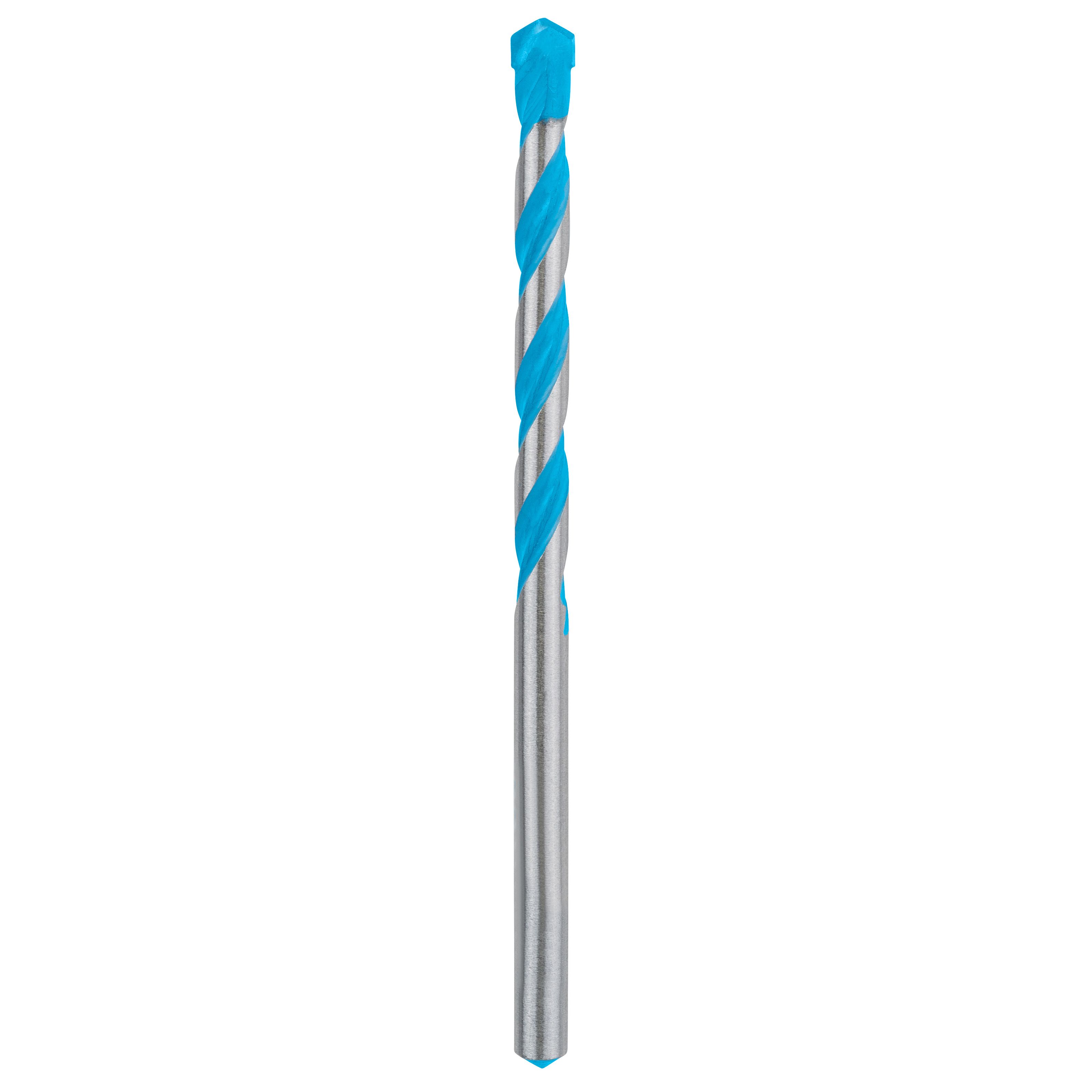 Bosch Straight Multi-purpose Drill bit (Dia)5mm (L)85mm