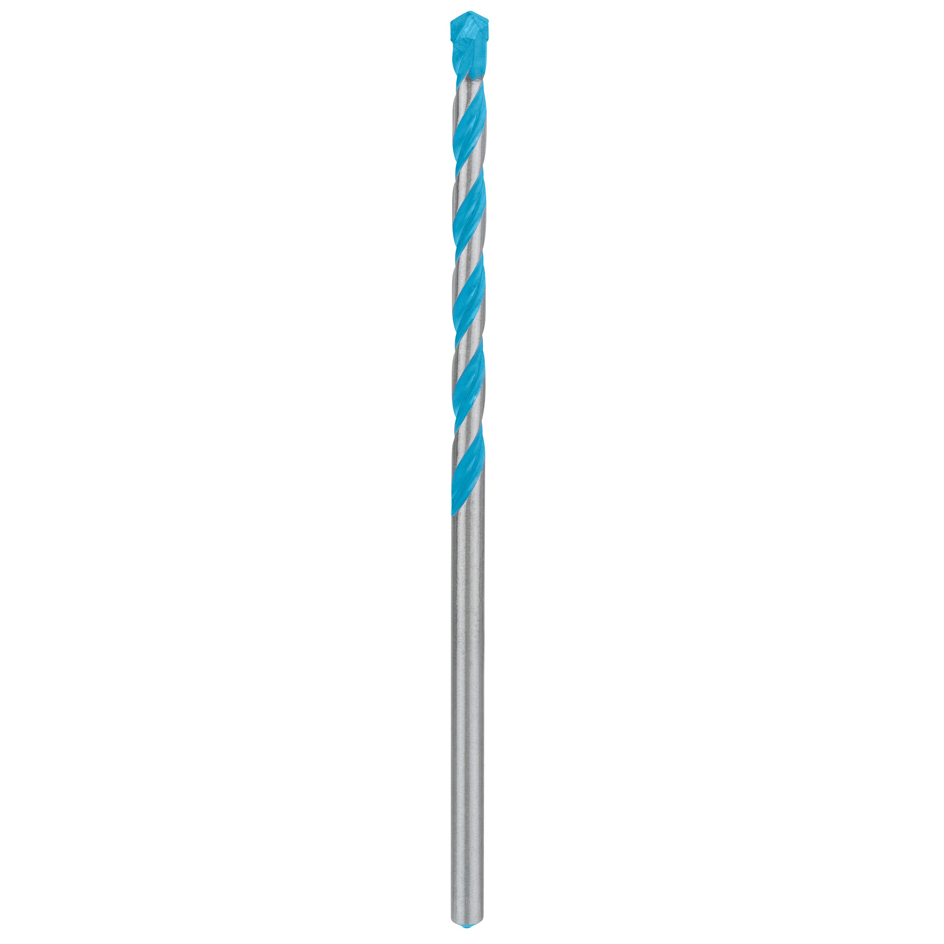 Bosch Straight Multi-purpose Drill bit (Dia)6mm (L)150mm