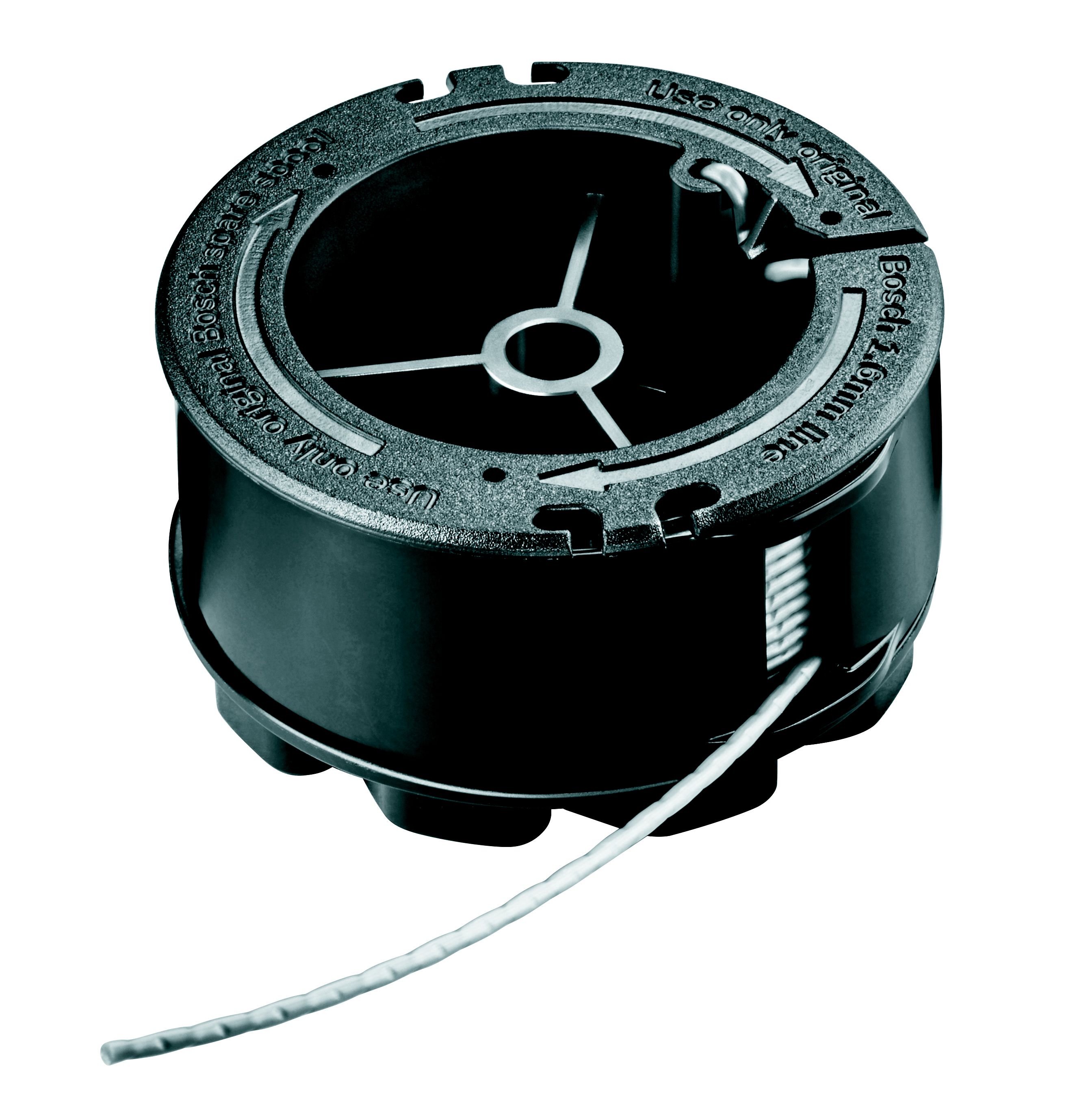 Bosch Trimmer line for UniversalGrassCut 18V-260 (Dia) 1.6mm