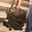 Bosch Universal 06033D11 Corded Wet & dry vacuum, 15.00L