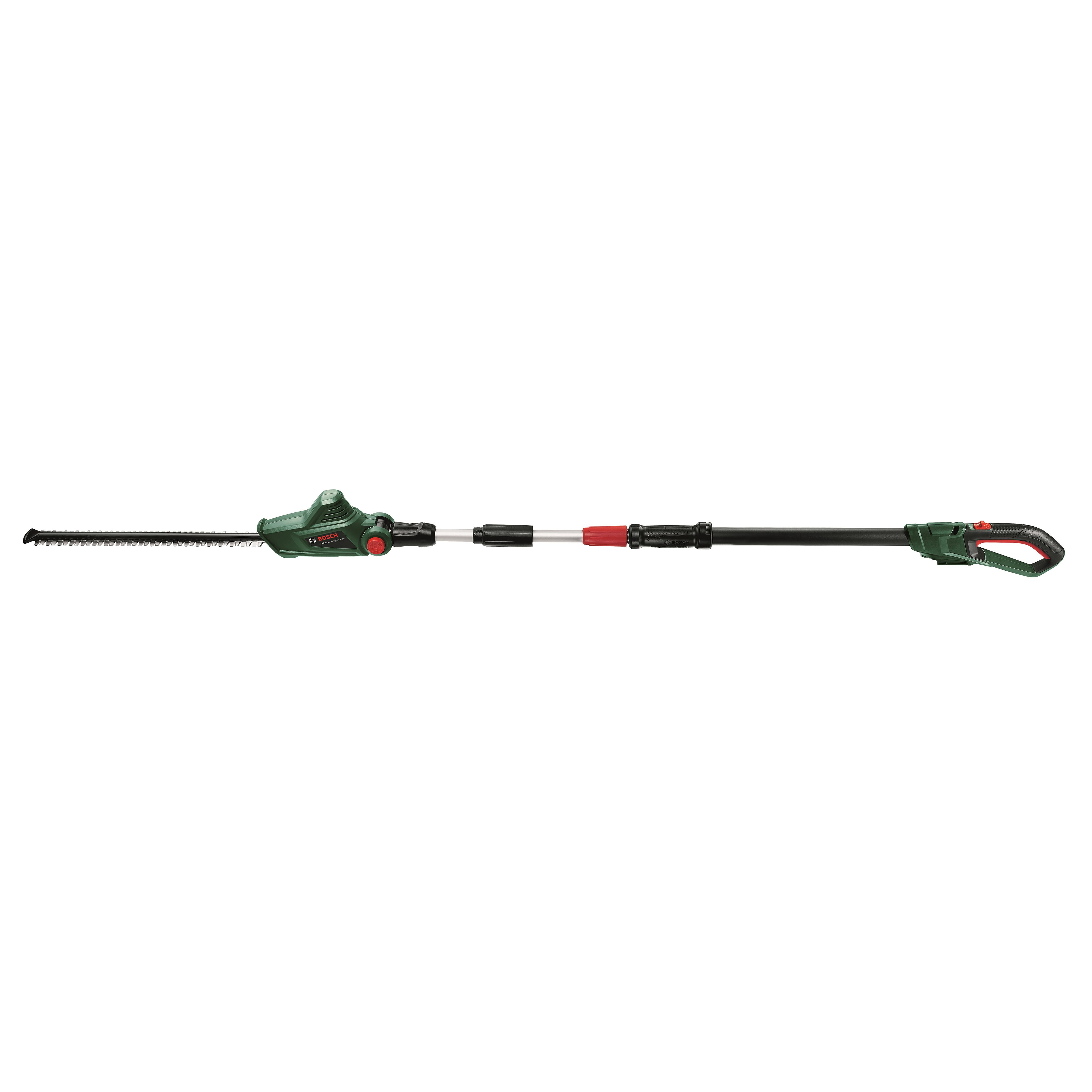 Bosch Universal 18V Cordless 430mm Pole hedge trimmer (Bare Tool)