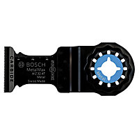 Bosch Universal fit Multi-tool adaptor