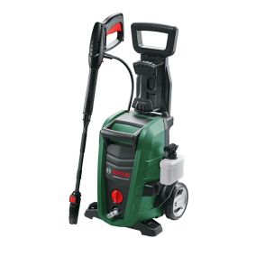 Petrol pressure washer deals b&q