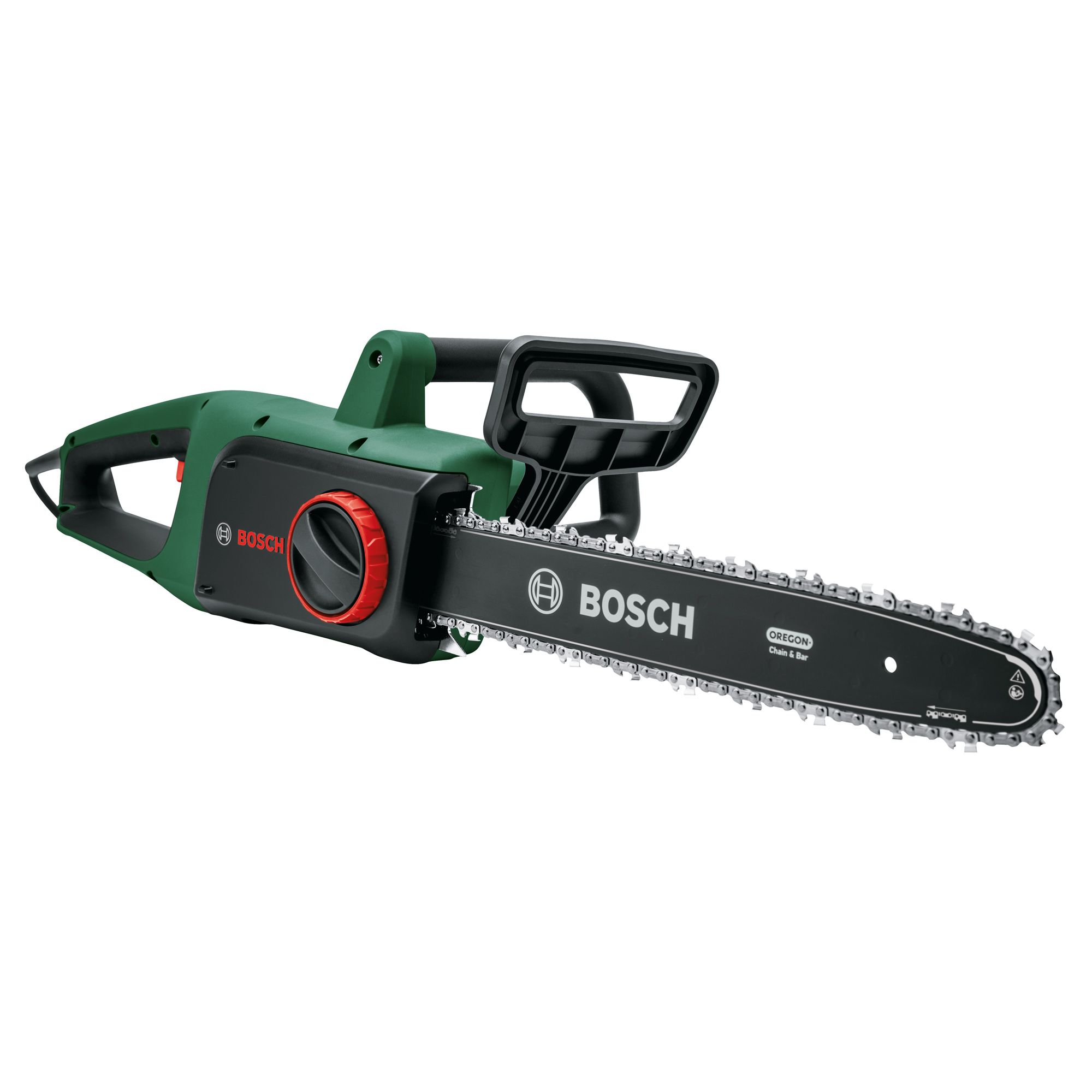 B&q cordless online chainsaw