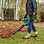 Bosch UniversalGardenTidy 3000 Corded 1800W Mains fed Garden blower & vacuum