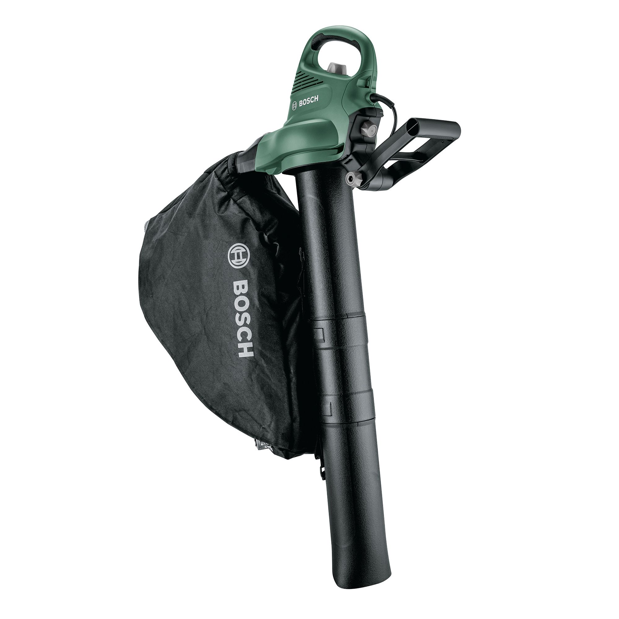 2 Pieces Universal Leaf Vacuum Blower Bag Leaf Blower Vacuum