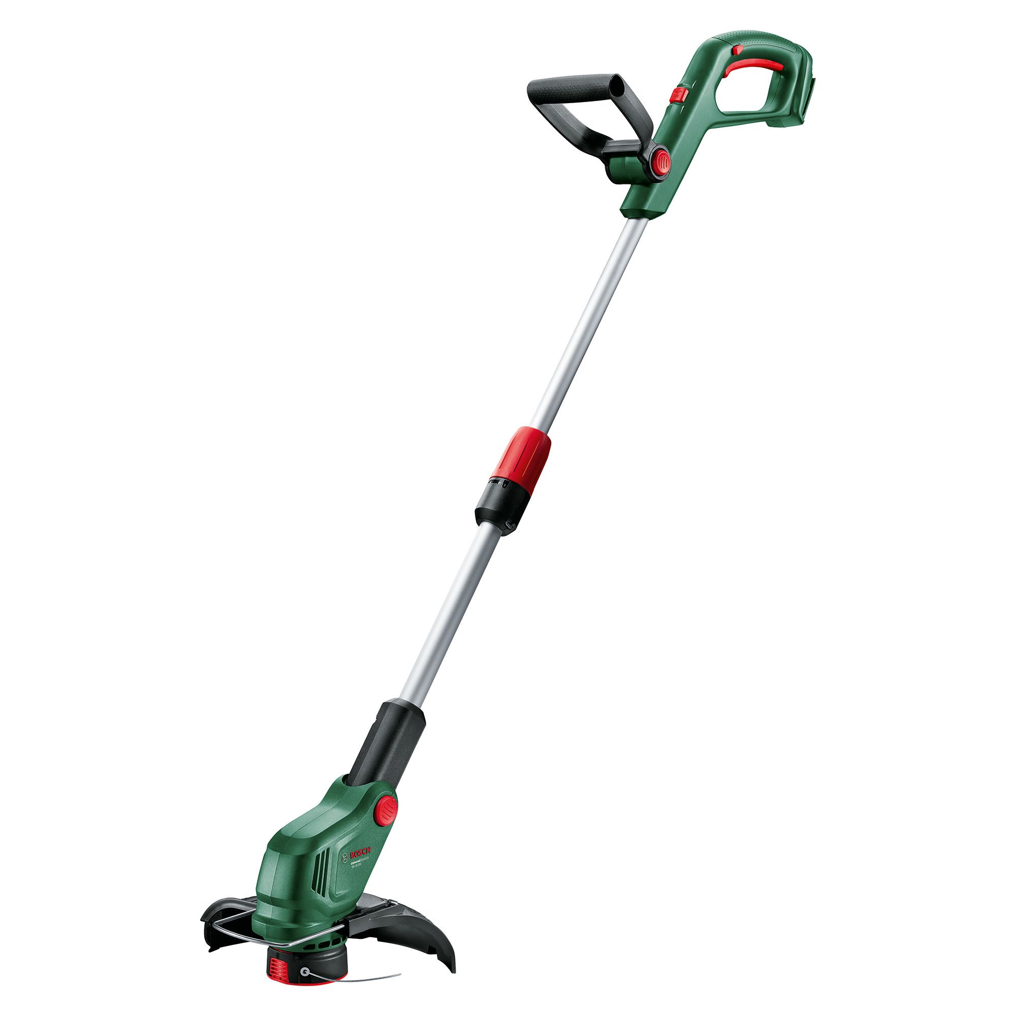 Bosch UniversalGrassCut 18V 260mm Cordless Grass trimmer (1 x 2Ah) - 18V-26-500