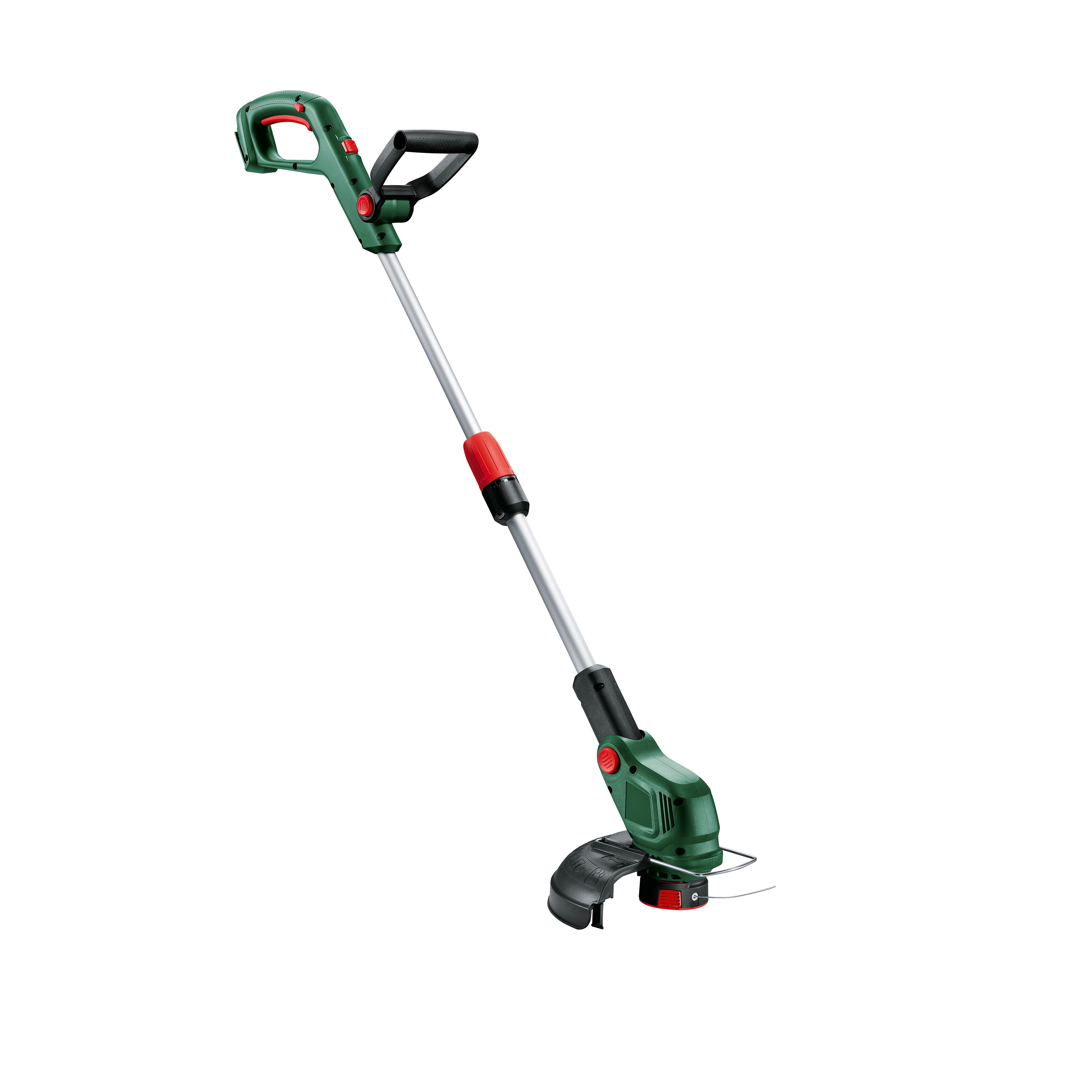 Bosch UniversalGrassCut 18V 260mm Cordless Grass trimmer (1 x 2Ah) - 18V-26-500
