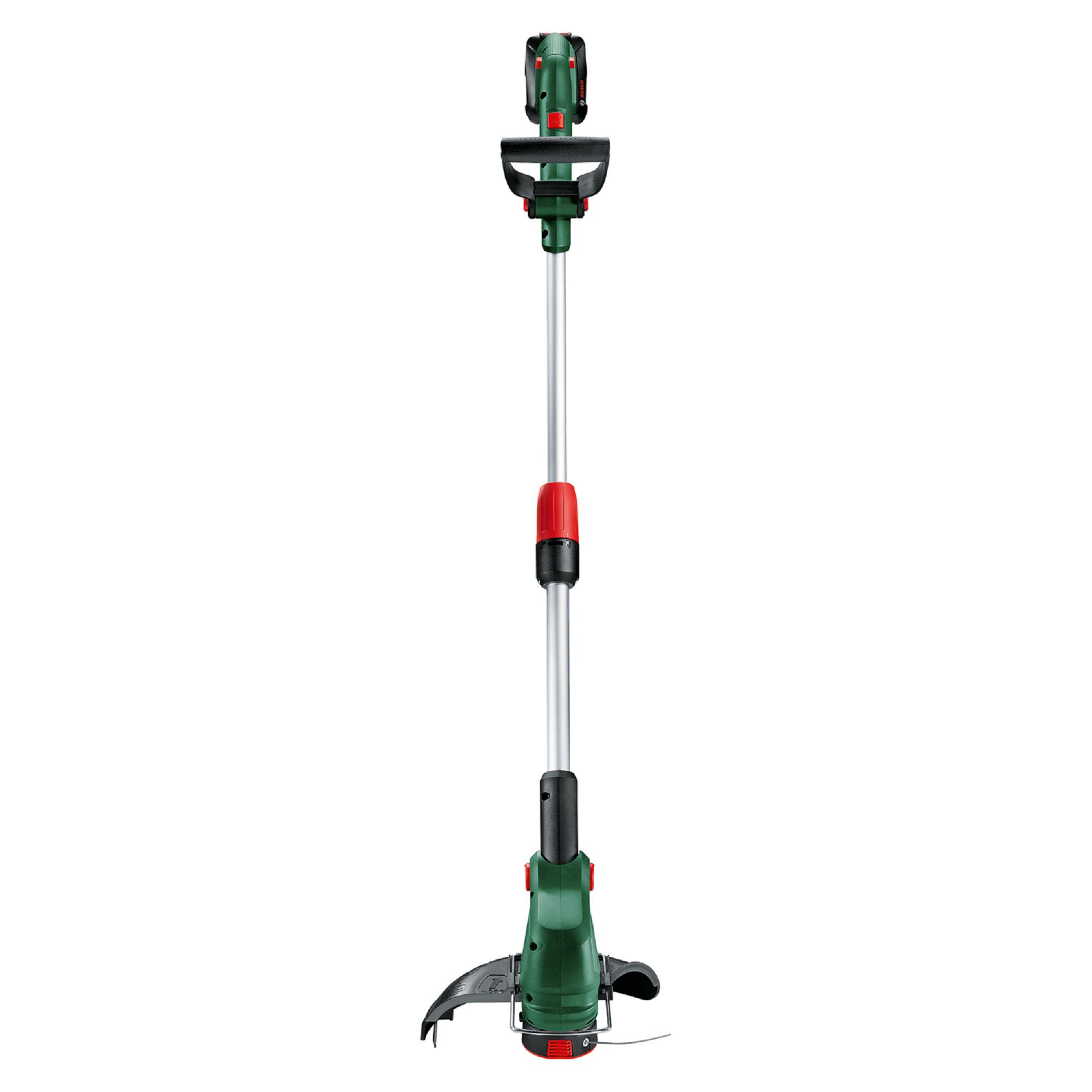 Bosch UniversalGrassCut 18V Cordless Grass trimmer (Bare Tool) - 18V-26-500