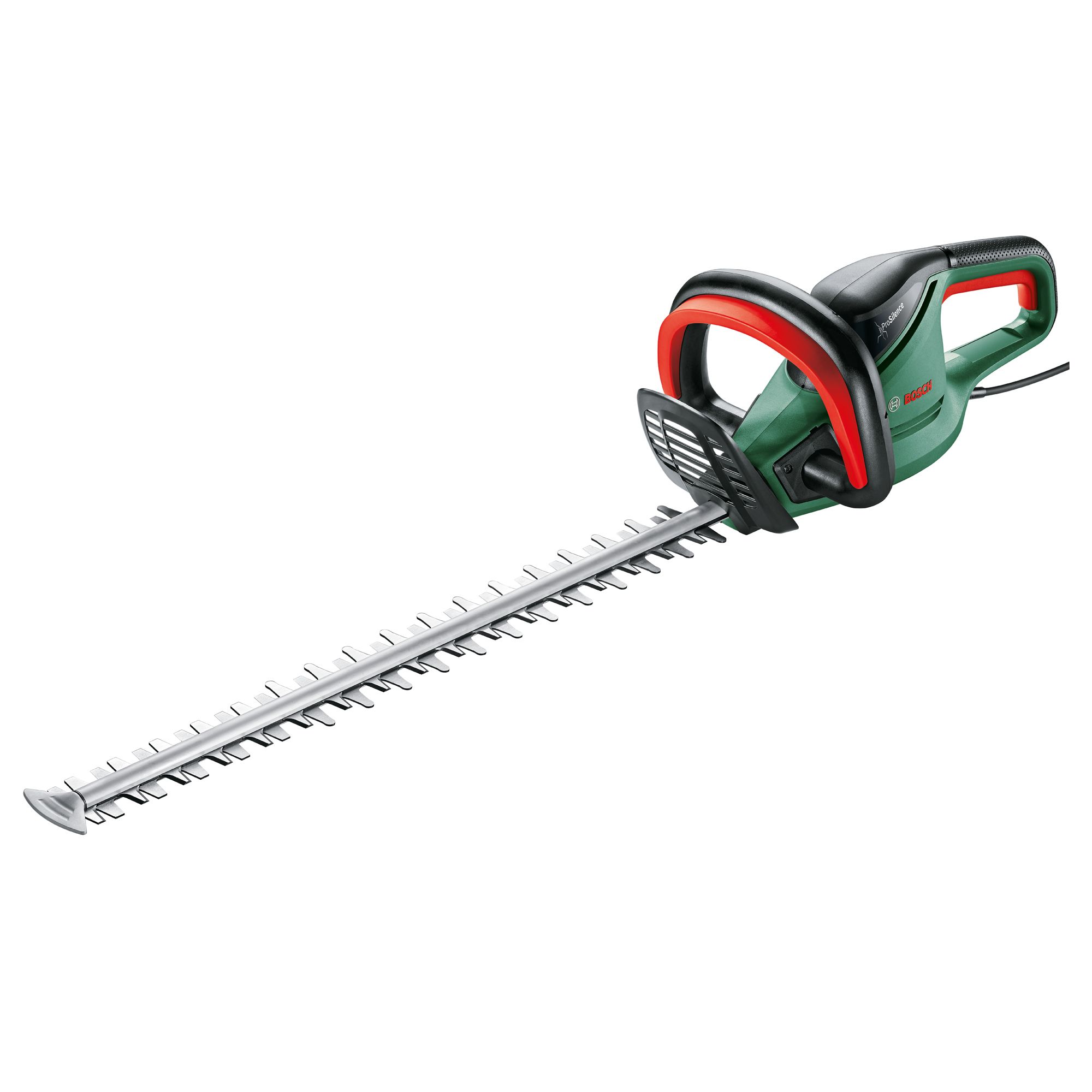 Bosch UniversalHedgeCut 60 Corded Electric - 600mm 30mm 480W Mains fed Laser cut Hedge trimmer