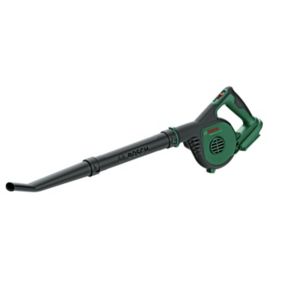 Bosch leaf blower b&q sale