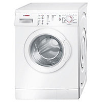 Bosch WAE24177UK Freestanding 1200rpm Washing machine - White