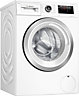 Bosch WAU28PH9GB 9kg Freestanding 1400rpm Washing machine - White