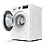 Bosch WAU28PH9GB 9kg Freestanding 1400rpm Washing machine - White