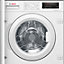 Bosch WIW28302GB 8kg Built-in 1400rpm Washing machine - White