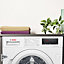 Bosch WIW28302GB 8kg Built-in 1400rpm Washing machine - White