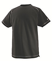 Bosch WPSI 09 Professional Black T-shirt XX Large