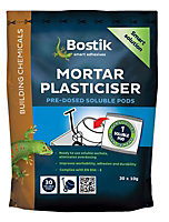 Bostik Building Chemicals Mortar plasticiser