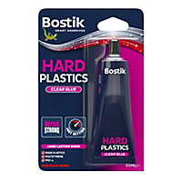 Bostik Clear Glue 60ml