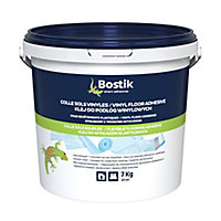Bostik Flooring Adhesive 7kg