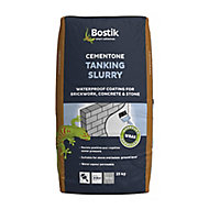 Bostik Grey Tanking slurry Bag