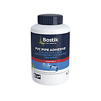 Bostik Water resistant Solvent-free Glue 1L 0.9kg