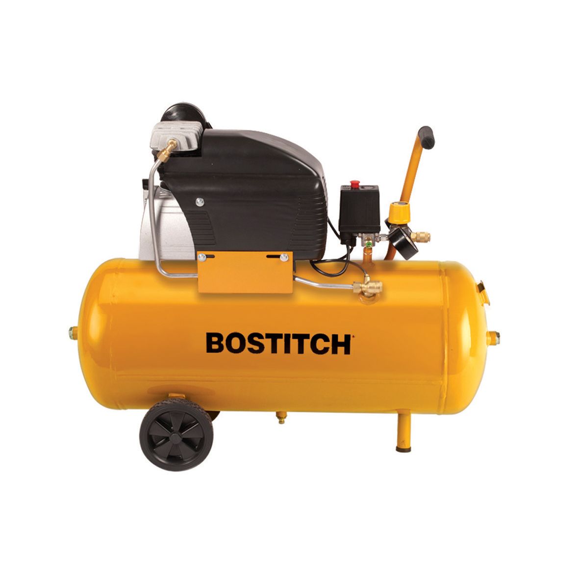 Bostitch 240V Compressor C50-U