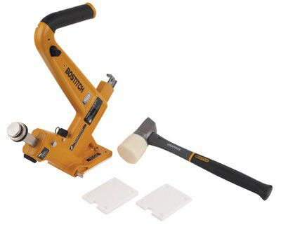 Bostitch First fix Cordless Nail gun MFN-201