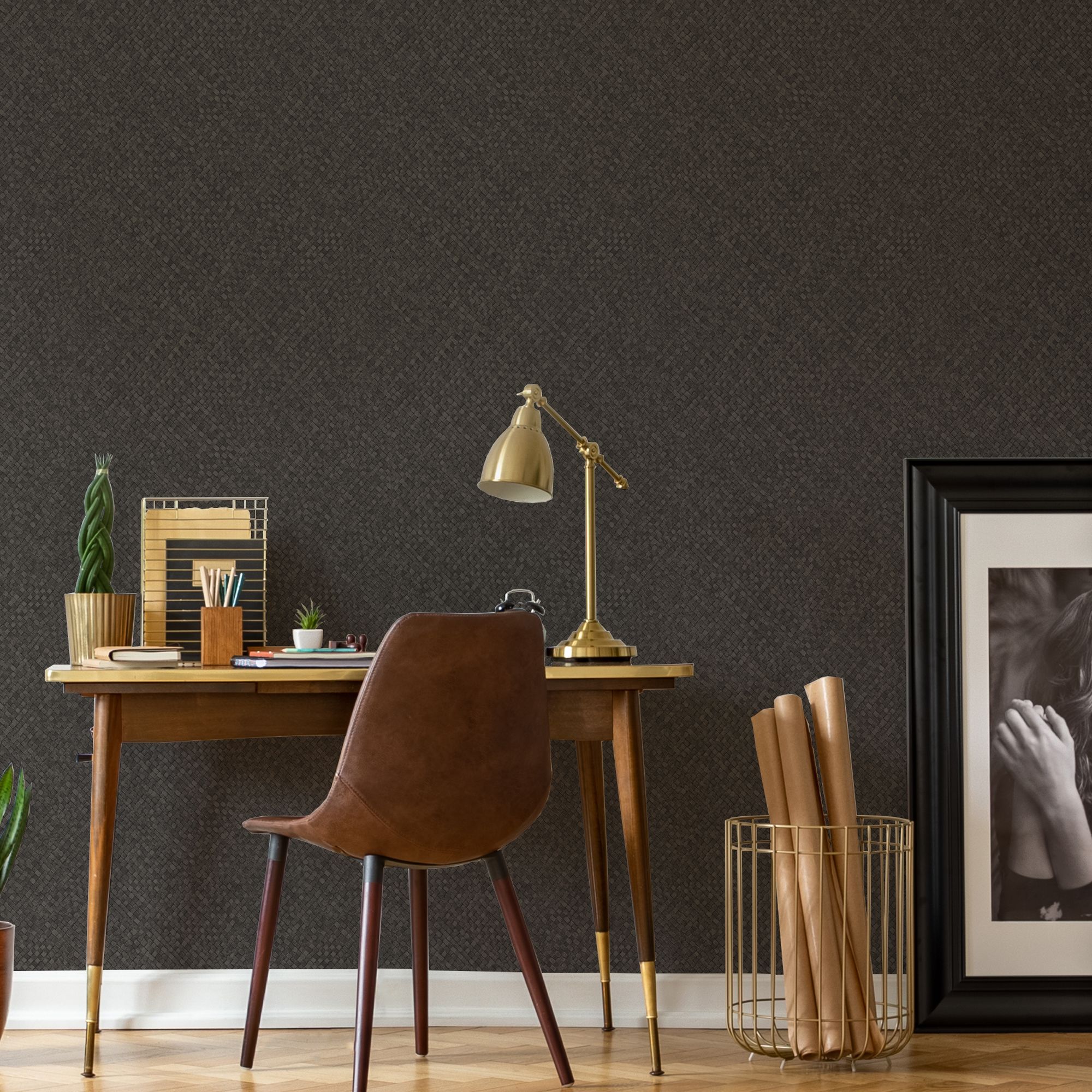 Beistle 3-Pack Metallic Gift Wrap Sheets - 18x30 Inch Shiny Cerise Pink Plastic For Crafts & Decor