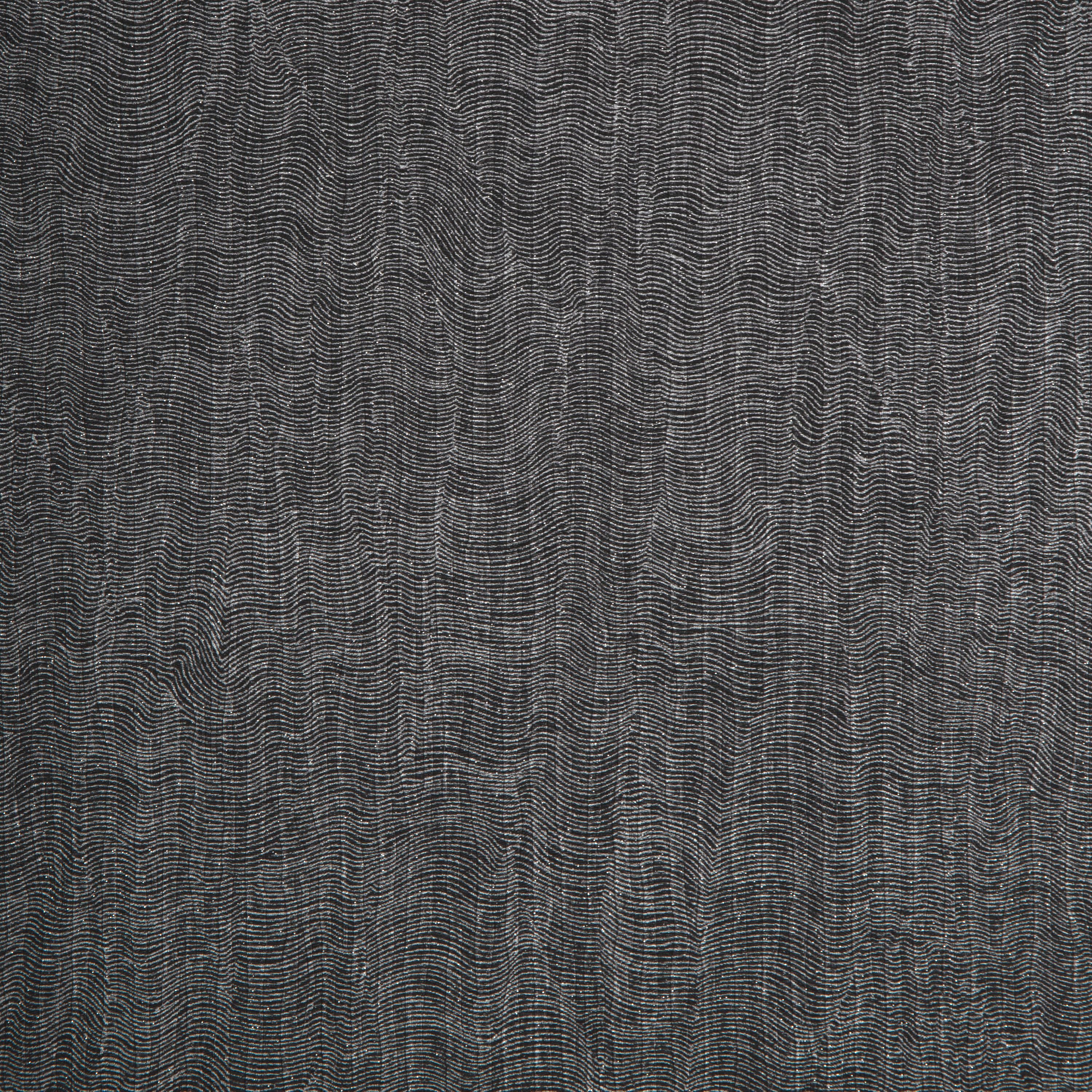 Boutique Corsetto Storm Glitter effect Embossed Wallpaper Sample