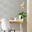 Boutique Gilded concrete Pearl Smooth Wallpaper Sample