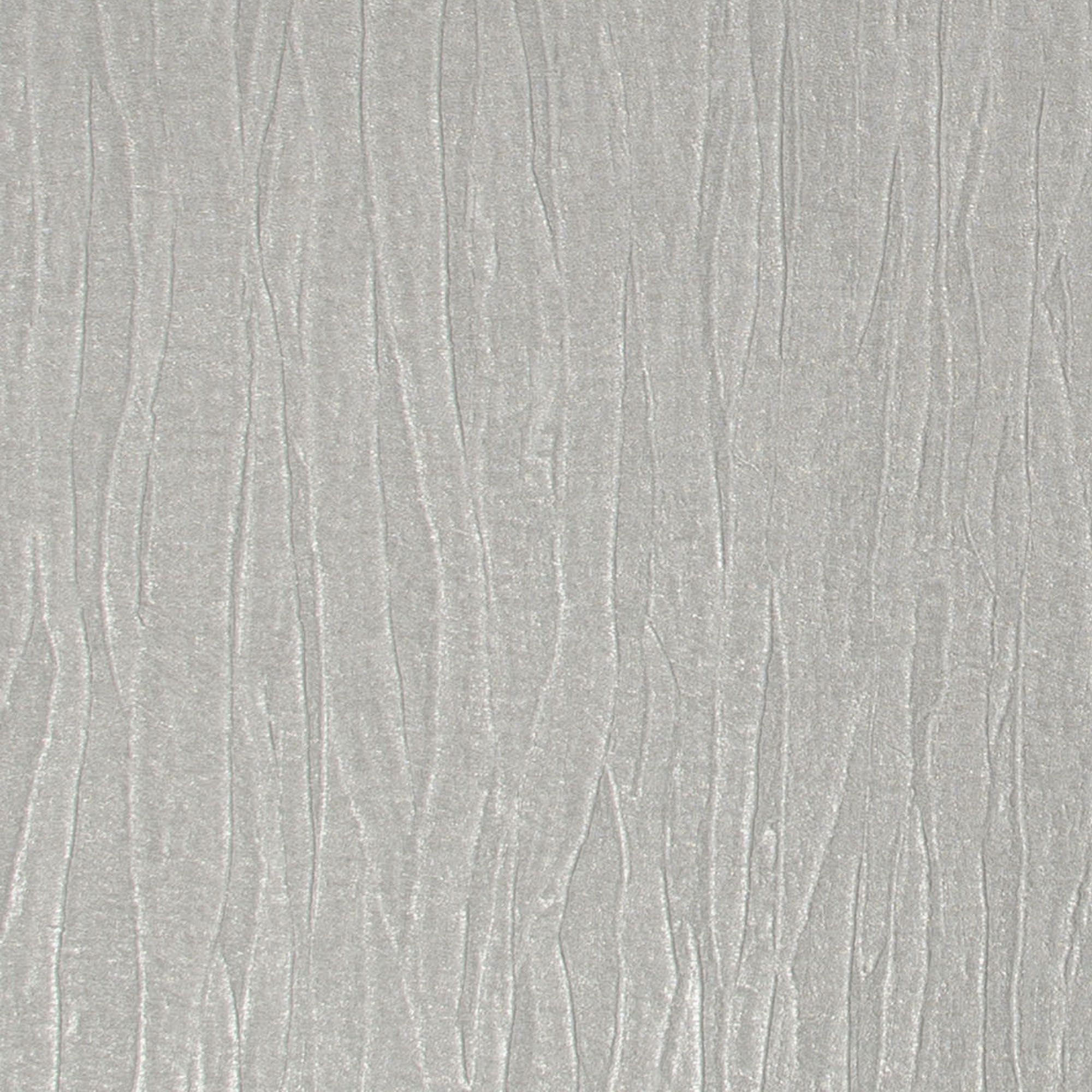 Boutique Marquise Light grey Textured Wallpaper