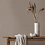 Boutique Napa Beige Leather effect Textured Wallpaper