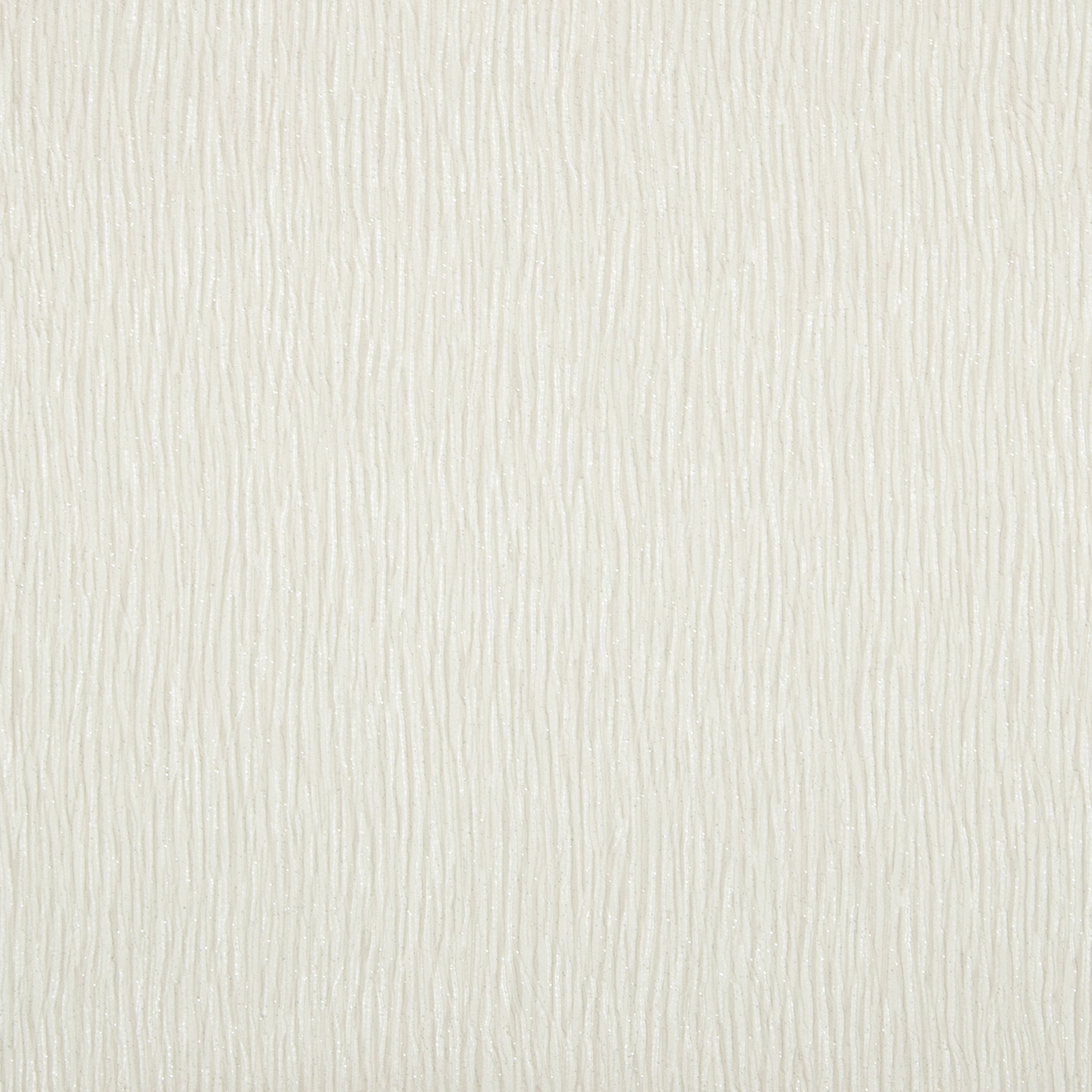 Boutique Shimmer Taupe Metallic & glitter effect Wave Textured Wallpaper Sample