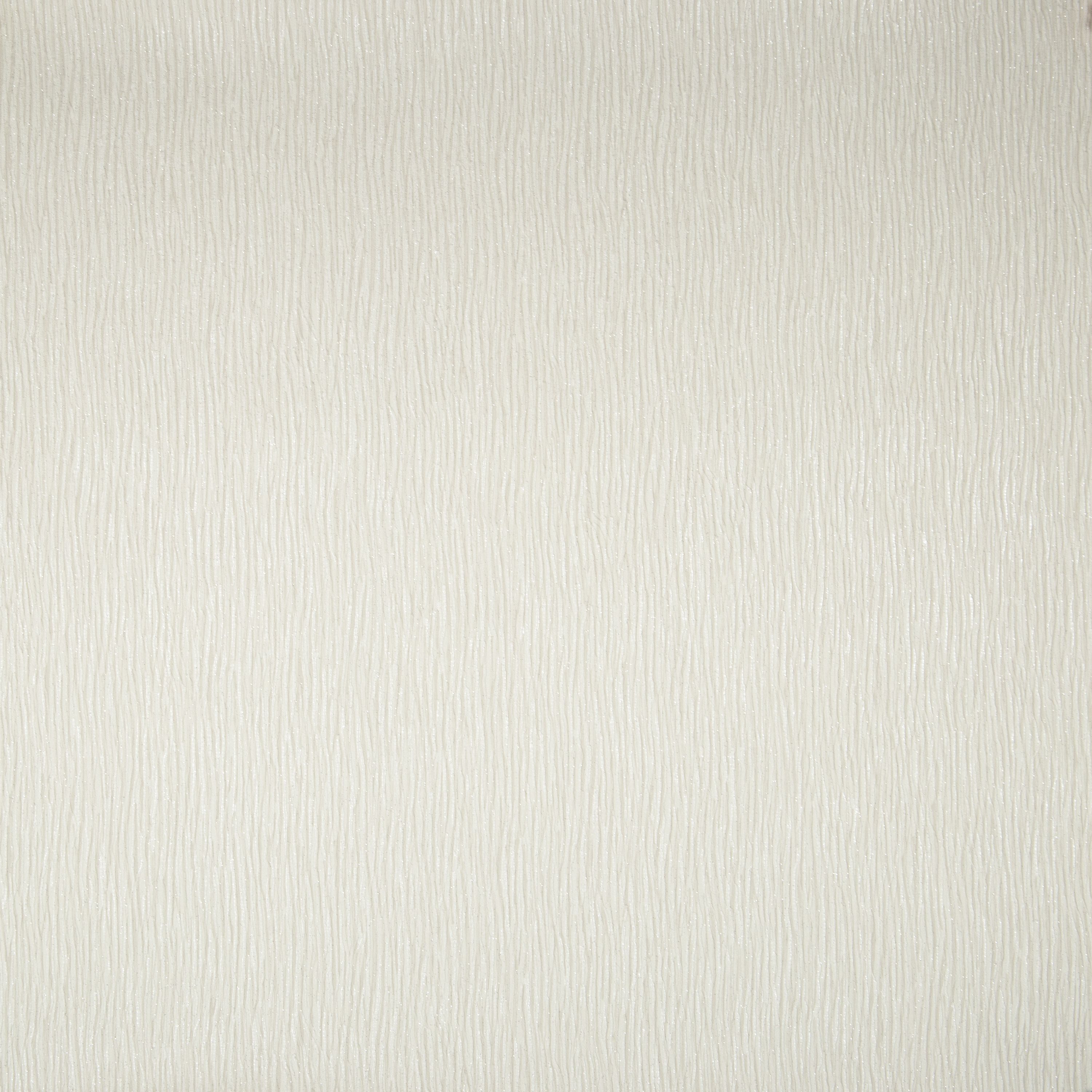 Boutique Shimmer Taupe Wave Metallic & glitter effect Textured Wallpaper Sample