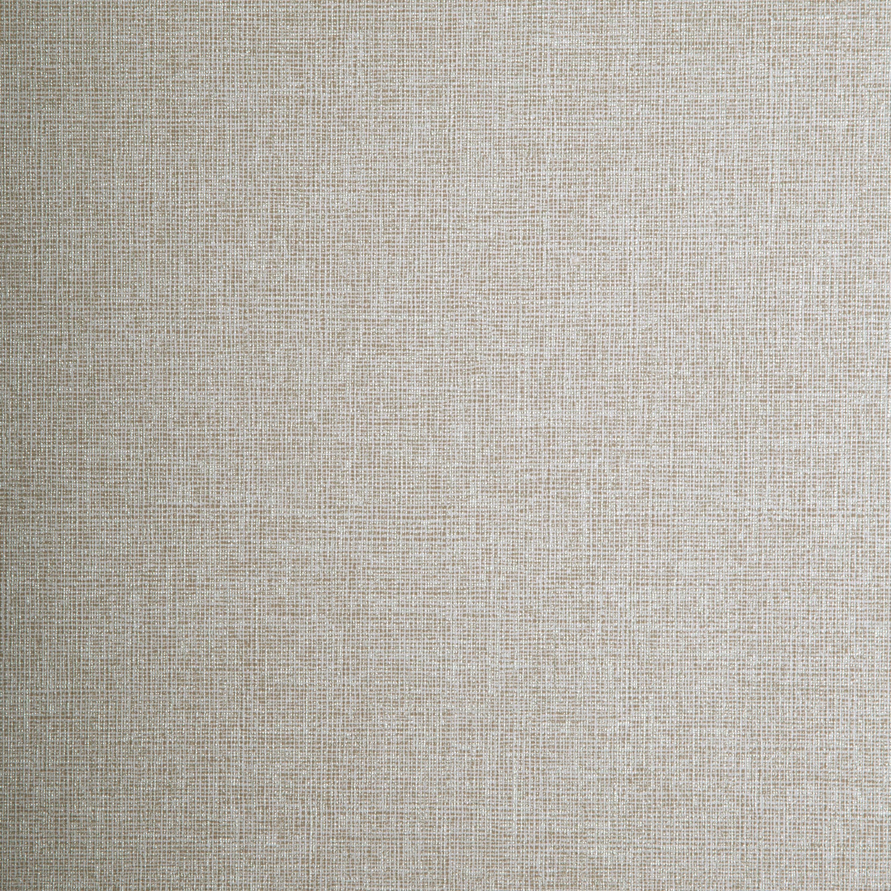 Boutique Sieta Silver effect Embossed Wallpaper Sample