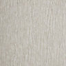 Boutique Sorrento Taupe Glitter effect Embossed Wallpaper